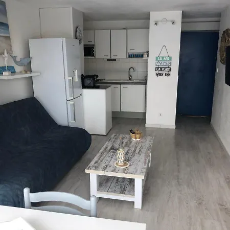 Apartament Superbe En Bord De