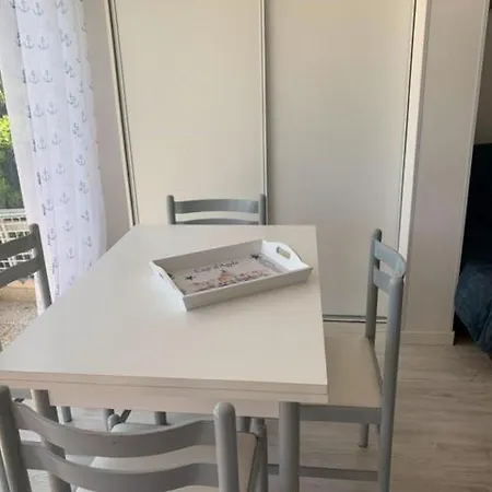 Superbe En Bord De Agde