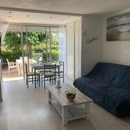 Apartment Superbe En Bord De *