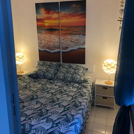 Superbe En Bord De Apartment *