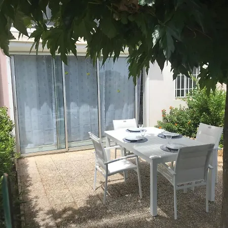 Apartment Superbe En Bord De *