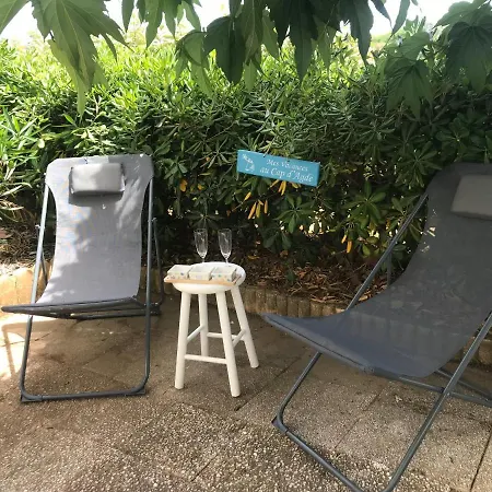 Apartment Superbe En Bord De *