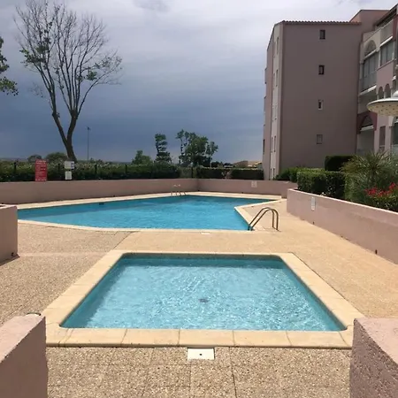 Superbe En Bord De Apartment *