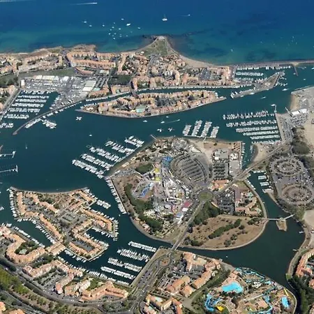 Superbe En Bord De Agde