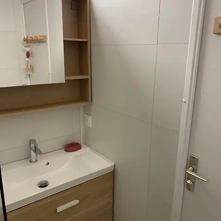 Superbe En Bord De Apartamento Agde